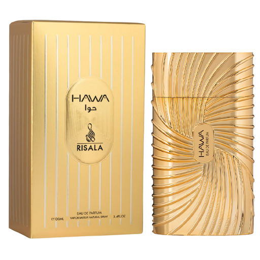 Risala Hawa 100Ml Edp Hombre (Hawas Rasasi) Risala
