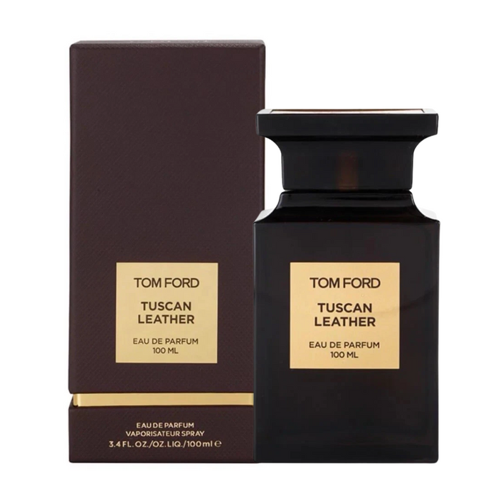 Tom Ford Tuscan Leather Men Edp 100Ml Producto regular Tom Ford