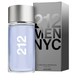 Carolina Herrera 212 Men Nyc 200ml EDT Carolina Herrera