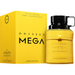 Armaf Odyssey Mega Edp 200Ml Hombre Armaf