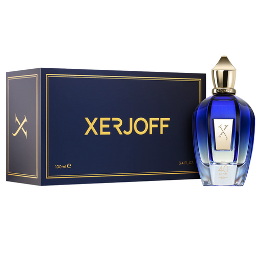 Xerjoff Join The Club 40 Knots Edp 100Ml Xerjoff
