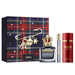 Jean Paul Gaultier Scandal Pour Homme EDT 100 ml + Deo 150 ml + Mini 10 ml Jean Paul Gaultier
