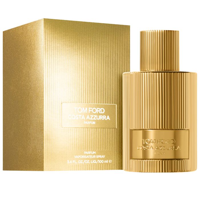 Tom Ford Costa Azzurra Parfum 100 Ml Unisex