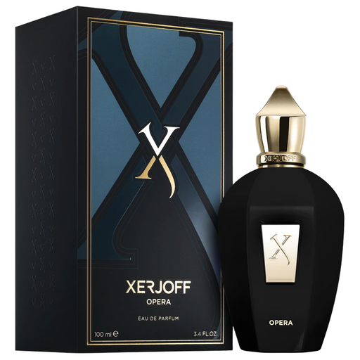 Xerjoff Opera Edp 100Ml Unisex Xerjoff
