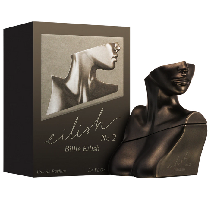 Billie Eilish No. 2 Eau De Parfum 100 Ml Billie Eilish