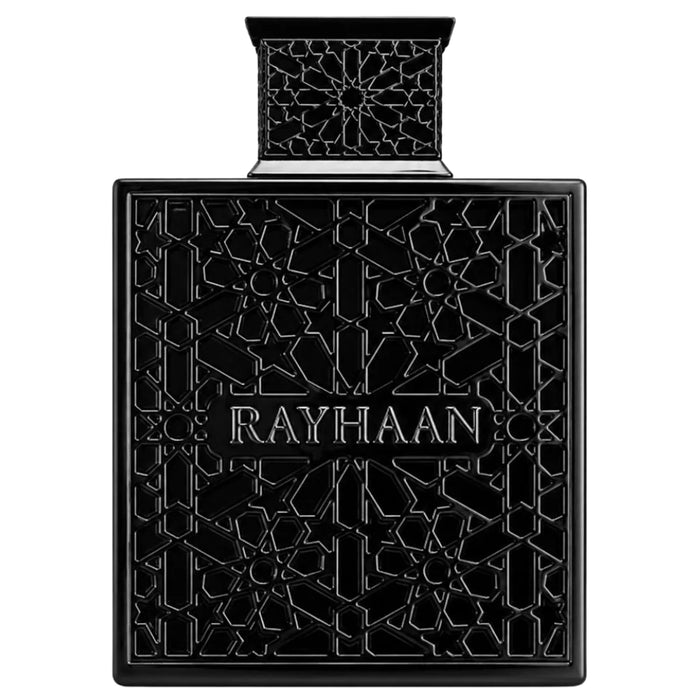 Rayhaan Obsidian EDP Hombre 100 ml
