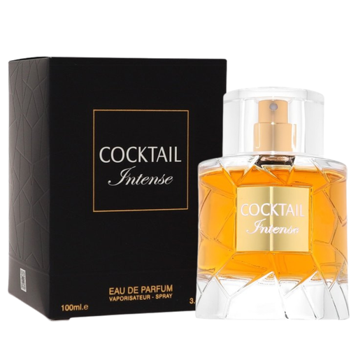 Fragrance World Cocktail Intense Edp 100Ml Unisex Fragrance World