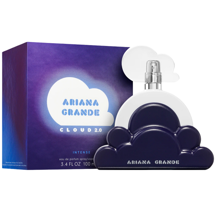 Ariana Grande Cloud Intense 2.0 EDP 100 ML Producto regular Ariana Grande