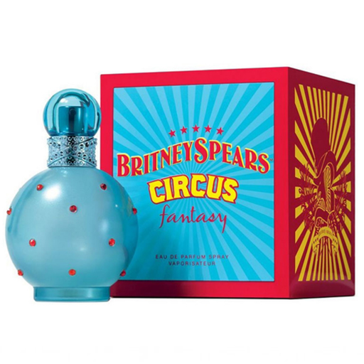 Britney Spears Circus 100ml Edp Britney Spears