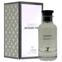Fragrance World Tempete Jacques Yves 100ml Unisex