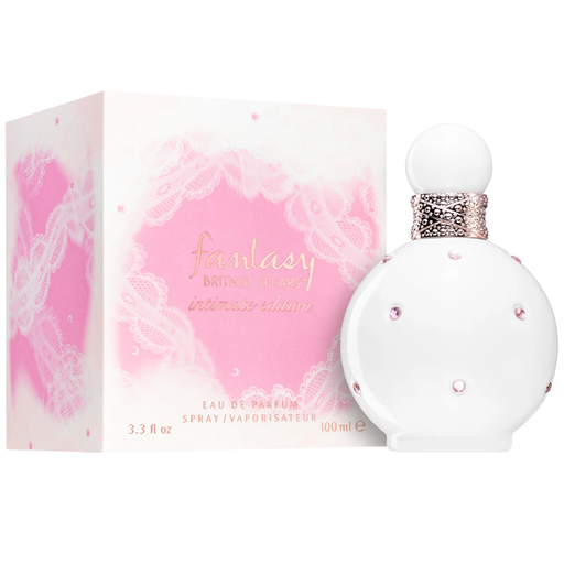 Britney Spears Fantasy Intimate Edition 100 ML EDP Britney Spears