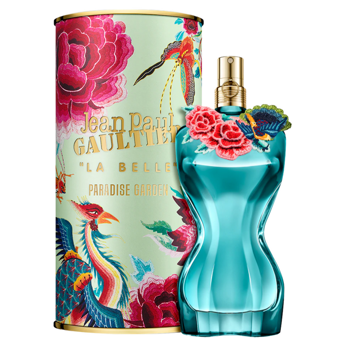 Jean Paul Gaultier La Belle Paradise Garden EDP 50 ML Jean Paul Gaultier