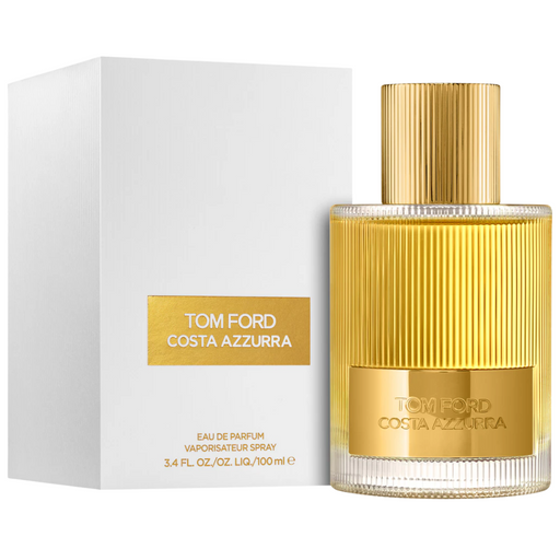Tom Ford Costa Azzurra Edp 100Ml Producto regular Tom Ford