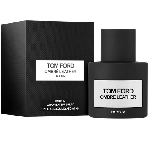 Tom Ford Ombre Leather Parfum 50Ml Tom Ford