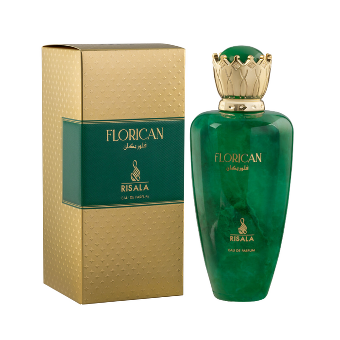 Risala Florican Edp 100Ml Unisex (Bond No 9 Greenwich Village) Risala