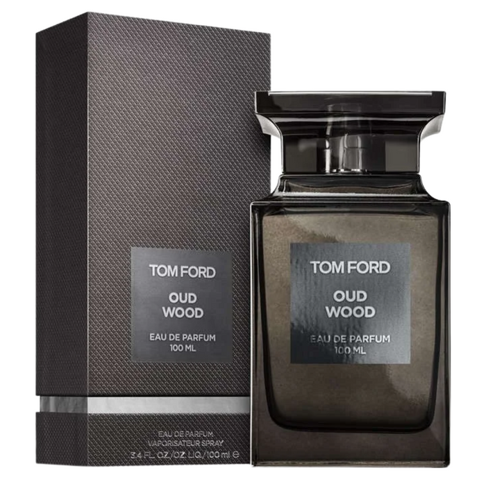 Tom Ford Oud Wood Edp 100Ml Unisex Producto regular Tom Ford