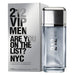 Carolina Herrera 212 Vip Men Edt 200ml Carolina Herrera