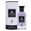 Maison Al Hambra Jean Lowe Maitre Edp 100Ml Unisex