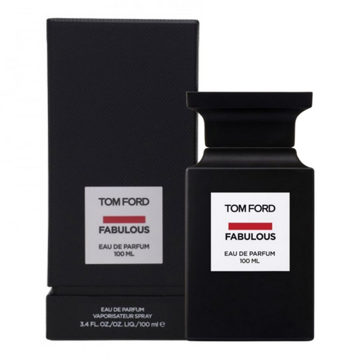 Tom Ford Fabulous Edp 100Ml Unisex Tom Ford