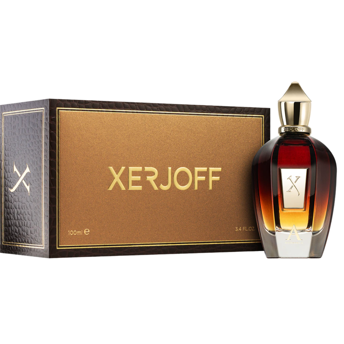 Xerjoff Oud Stars Alexandria II EDP Unisex 100 ml Producto regular Xerjoff
