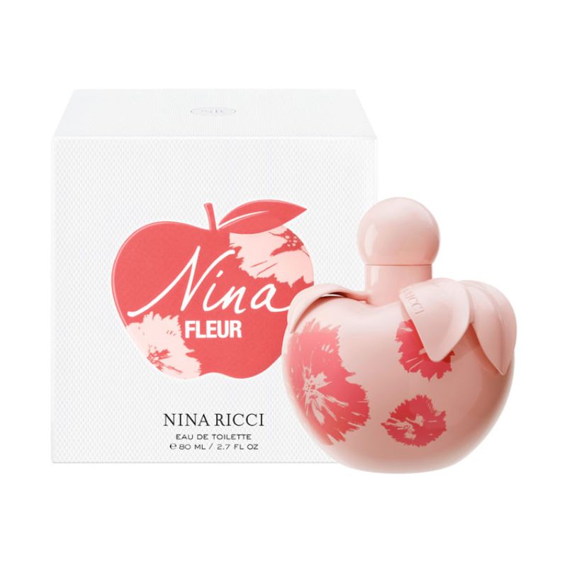 Nina Ricci