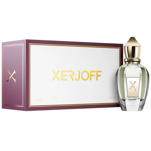 Xerjoff Xj Shooting Stars Uden Parfum 50Ml Hombre Xerjoff