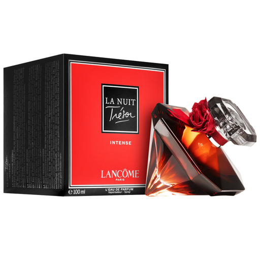 Lancome Tresor La Nuit Intense Edp 100Ml Mujer Producto regular Lancome