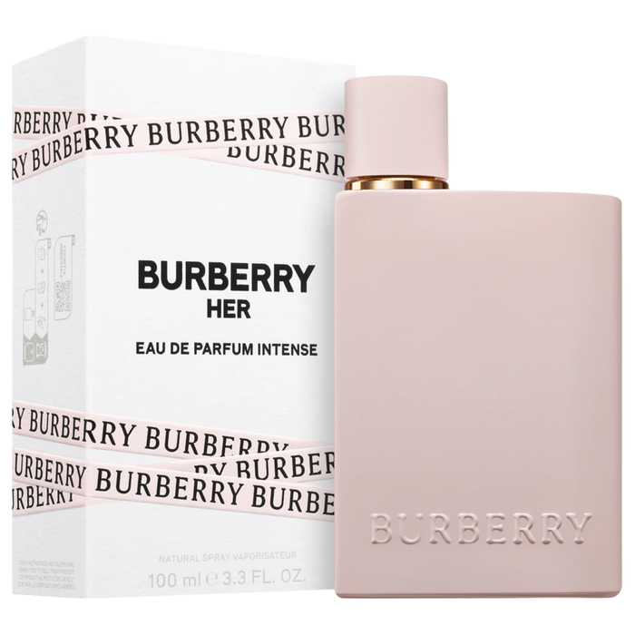 Burberry Her Edp Intense 100Ml Burberry