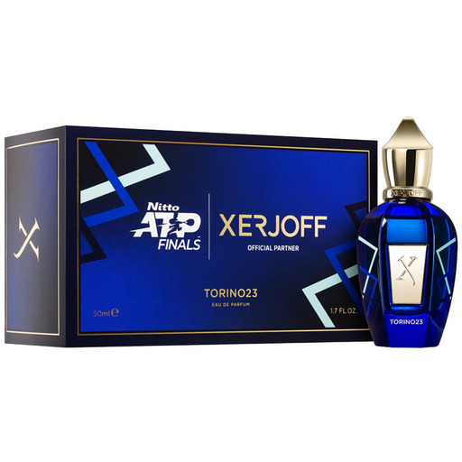 Xerjoff Torino 23 Edp 50Ml Unisex Xerjoff