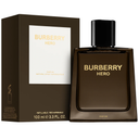 Burberry Hero Parfum 100 ML Hombre Recargable
