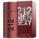 Carolina Herrera 212 Sexy Men 100ml Edt