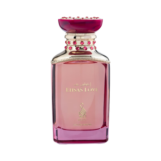 Risala Ehsas Love Edp 100 Ml Mujer (Jpg Divine) Risala