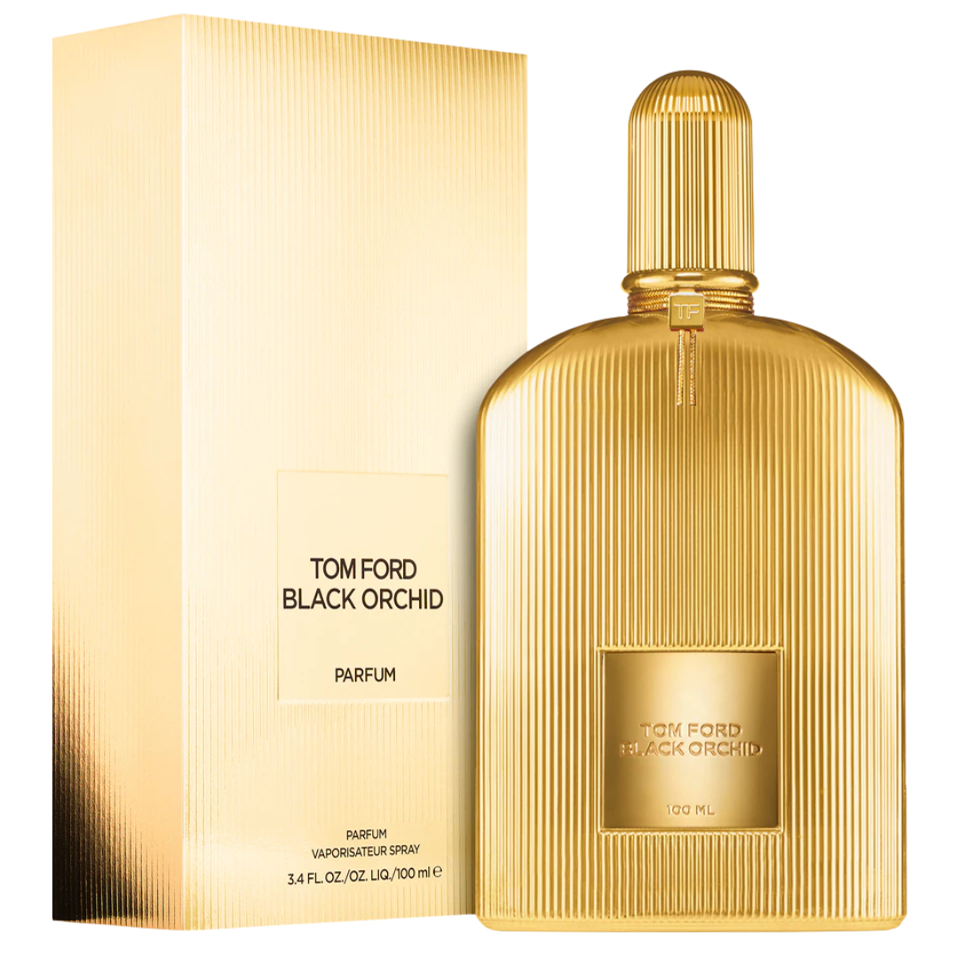 TOM FORD BLACK ORCHID オードトワレ 100ml Tom Ford Black Orchid Parfum 100Ml Unisex - Yauras Perfumería