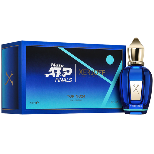 Xerjff Torino 24 Edp 50Ml Xerjoff