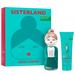 Benetton Sisterland Green Jasmine Edt 80Ml + Body Lotion 57Ml Mujer Benetton