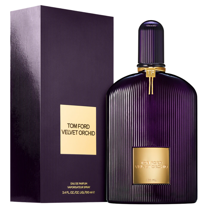 Tom Ford Velvet Orchid Edp 100Ml Mujer Producto regular Tom Ford