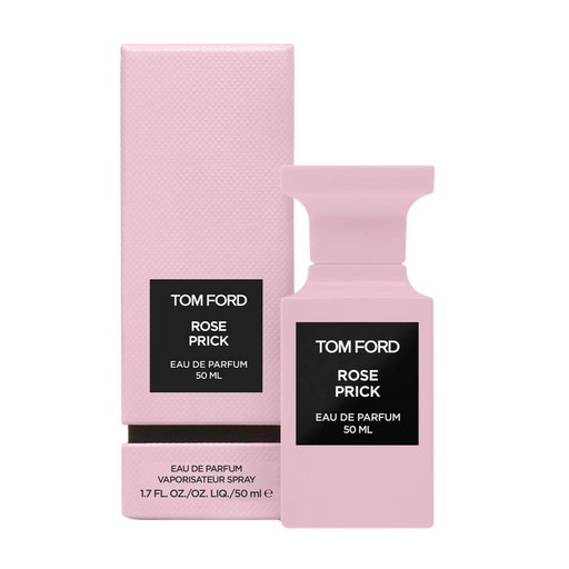 Tom Ford Rose Prick EDP Unisex 50 ml Producto Regular Tom Ford