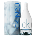 Calvin Klein Ck In2U Edt 150Ml Hombre
