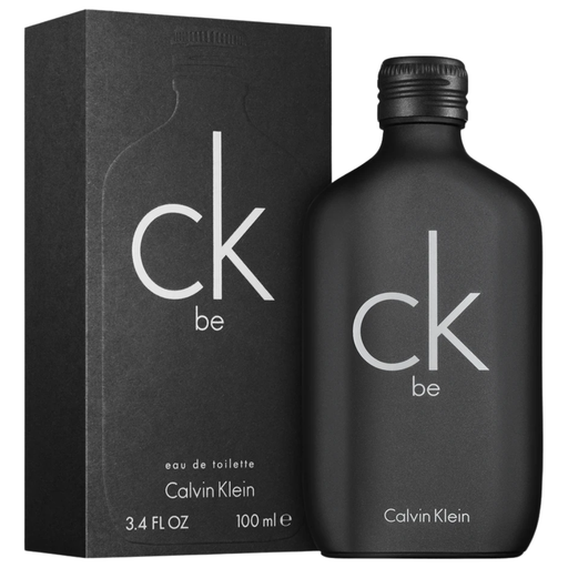 Calvin Klein Ck Be Edt 100Ml Hombre Calvin Klein