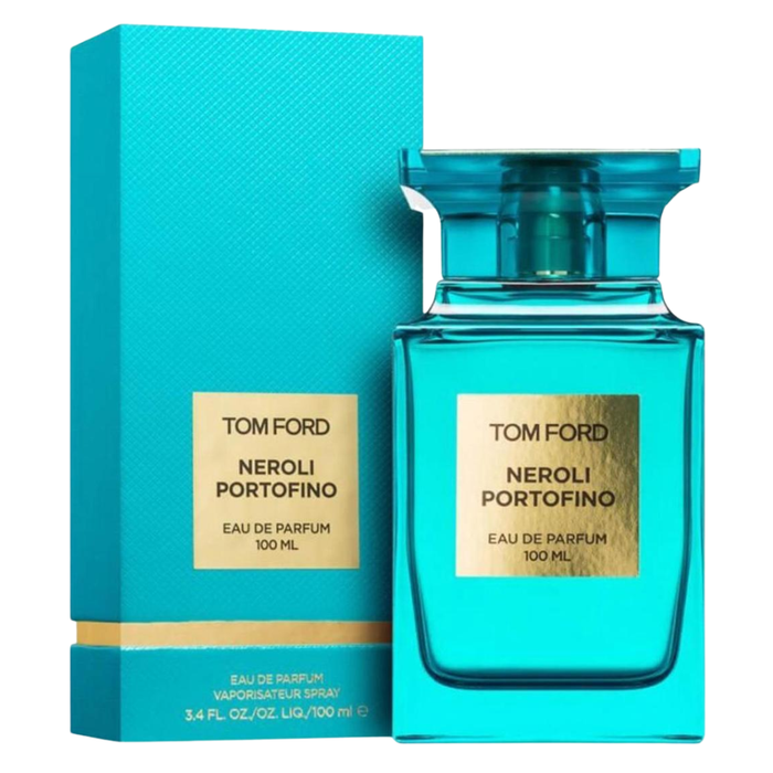 Tom Ford Neroli Portofino Edp 100Ml Unisex Producto regular Tom Ford
