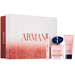 Giorgio Armani My Way Woman Edp 90Ml + 10Ml + Bl 50Ml Giorgio Armani