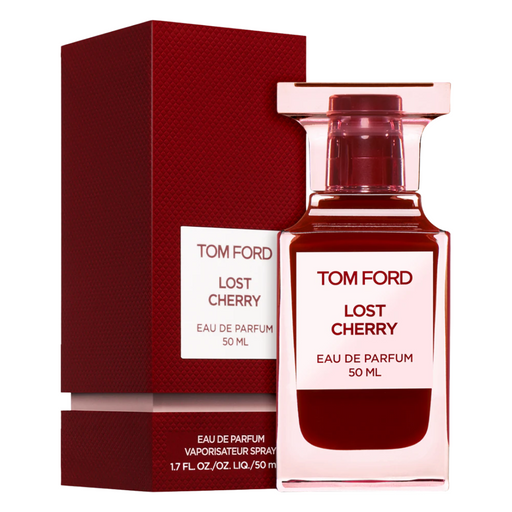 Tom Ford Lost Cherry Edp 50Ml Unisex Tom Ford
