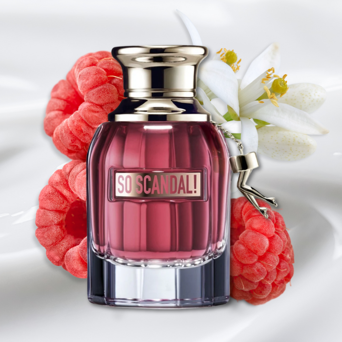 Jean Paul Gaultier So scandal EDP 30 ML Mujer Jean Paul Gaultier
