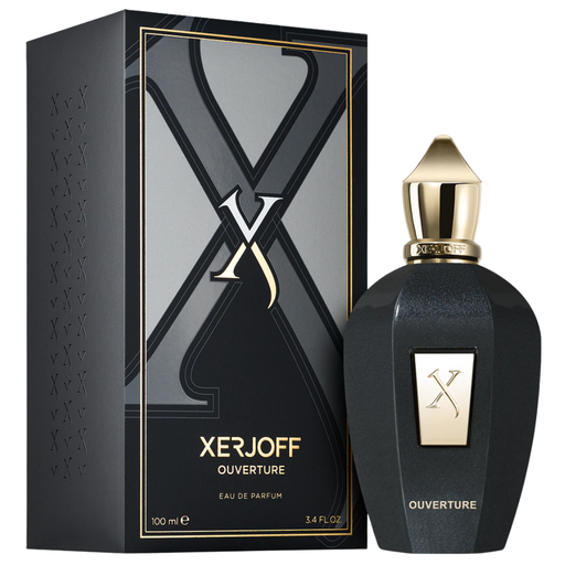 Xerjoff Xj V Ouverture Edp 100Ml Xerjoff