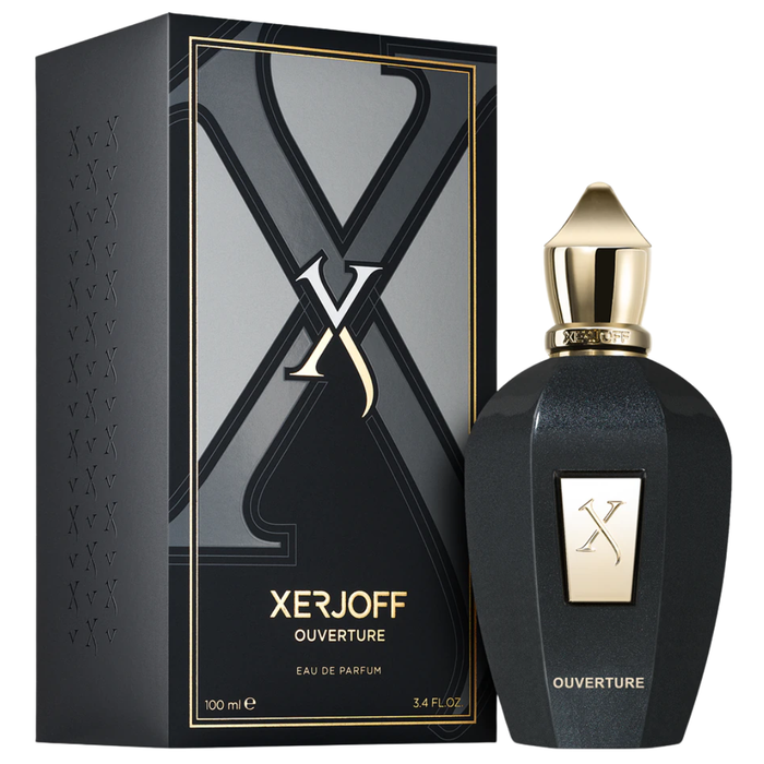 Xerjoff Xj V Ouverture Edp 100Ml