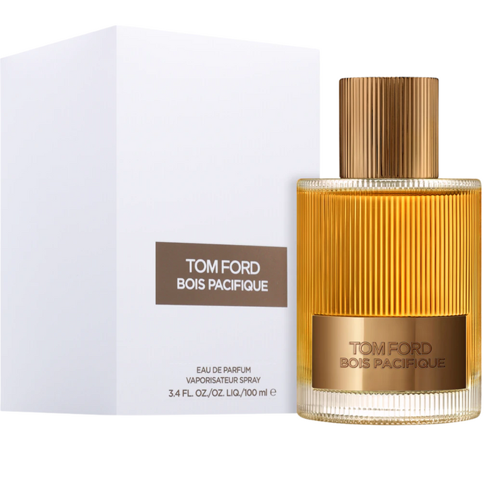 Tom Ford Bois Pacifique Men Edp 100Ml Tom Ford