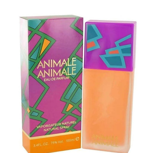 ANIMALE ANIMALE 200 ML MUJER Animale