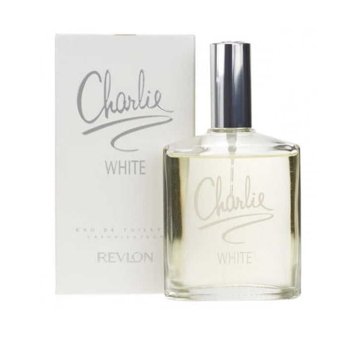 Revlon Charlie White 100 ML Edt