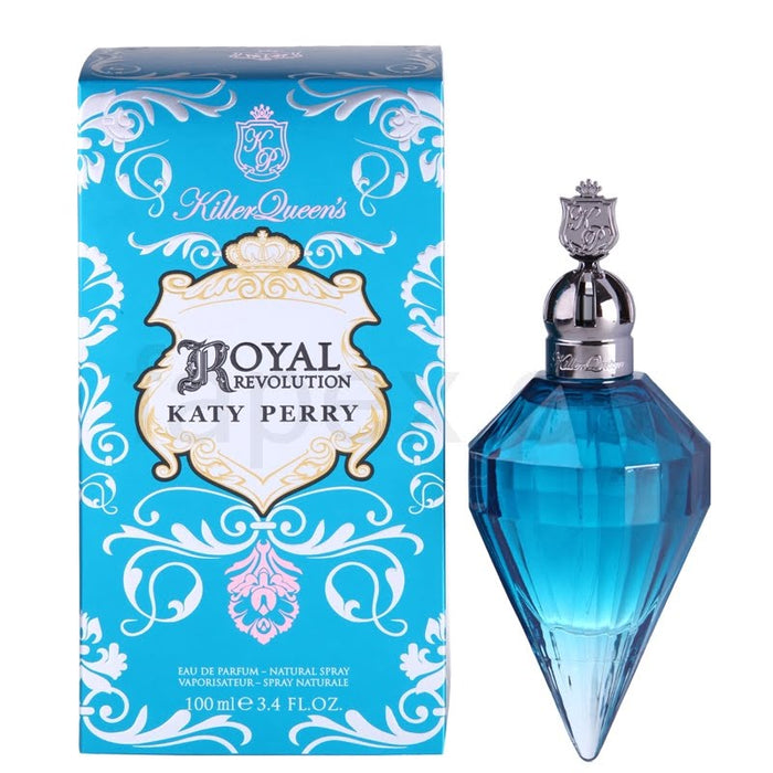 Katy Perry Royal Revolution 100 ML Edp Katy Perry