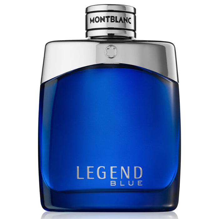 Montblanc Legend Blue Edp 100Ml Hombre Montblanc